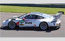 17 - Porsche 991 GT3 R - KÜS Team75 Bernhard
