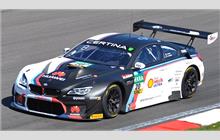 20 - BMW M6 GT3 - Schubert Motorsport