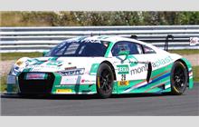 28 - Audi R8 LMS - Montaplast by Land-Motorsport