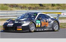 36 - Porsche 991 GT3 R - bigFM Racing Team Schütz Motorsport
