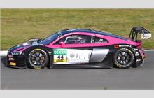 44 - Audi R8 LMS - Aust Motorsport