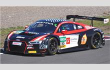 55 - Audi R8 LMS - Aust Motorsport