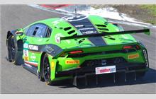 63 - Lamborghini Huracán GT3 - GRT Grasser-Racing-Team