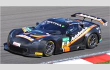 69 - Chevrolet Corvette C7 GT3 (Callaway) - Callaway Competition