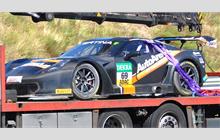69 - Chevrolet Corvette C7 GT3 (Callaway) - Callaway Competition