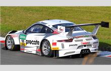 99 - Porsche 991 GT3 R - Precote Herberth Motorsport