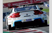 1 - BMW M6 GT3 - Race / BMW Team Teo Martin