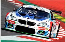 2 - BMW M6 GT3 - Race / BMW Team Teo Martin