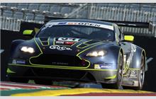 34 - Aston Martin Vantage GT3 #012 (Prodrive) - TF Sport