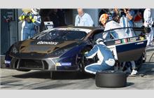 64 - Lamborghini Huracán GT3 - Ebimotors