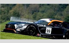 99 - Mercedes AMG GT3 #AMG GT3 190 16 031 - Sports and You