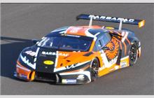 46 - Lamborghini Huracán GT3 #ALSCGT201600051 - AB Sport Auto