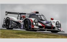 2 - Ligier JS P3 Nissan (Onroak) - United Autosports