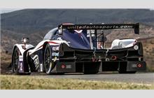 2 - Ligier JS P3 Nissan (Onroak) - United Autosports