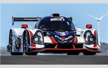 3 - Ligier JS P3 Nissan (Onroak) - United Autosports