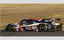 3 - Ligier JS P3 Nissan (Onroak) - United Autosports