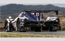 3 - Ligier JS P3 Nissan (Onroak) - United Autosports