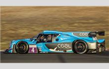 4 - Ligier JS P3 Nissan (Onroak) - Cool Racing by GPC