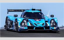 4 - Ligier JS P3 Nissan (Onroak) - Cool Racing by GPC
