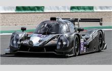 5 - Ligier JS P3 Nissan #OR03-06 (Onroak) - By Speed Factory