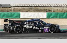 5 - Ligier JS P3 Nissan #OR03-06 (Onroak) - By Speed Factory