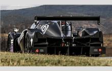 5 - Ligier JS P3 Nissan #OR03-06 (Onroak) - By Speed Factory