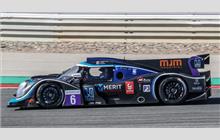 6 - Ligier JS P3 Nissan (Onroak) - 360 Racing