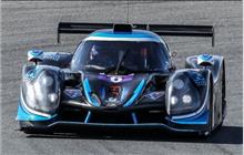 6 - Ligier JS P3 Nissan (Onroak) - 360 Racing