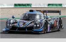 6 - Ligier JS P3 Nissan (Onroak) - 360 Racing