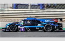 7 - Norma M30 Nissan - Duqueine Engineering