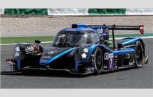 7 - Norma M30 Nissan - Duqueine Engineering