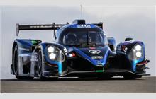 7 - Norma M30 Nissan - Duqueine Engineering