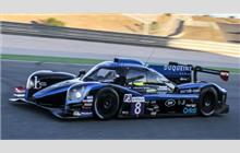 8 - Norma M30 Nissan - Duqueine Engineering