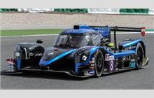 8 - Norma M30 Nissan - Duqueine Engineering