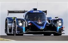 8 - Norma M30 Nissan - Duqueine Engineering