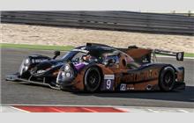 9 - Ligier JS P3 Nissan (Onroak) - AT Racing