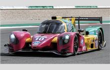 10 - Norma M30 Nissan #05 - Oregon Team