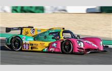 10 - Norma M30 Nissan #05 - Oregon Team