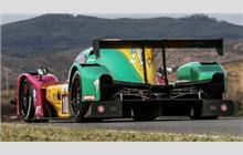 10 - Norma M30 Nissan #05 - Oregon Team