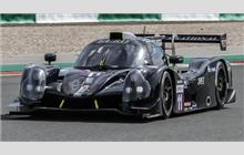 11 - Ligier JS P3 Nissan (Onroak) - Eurointernational