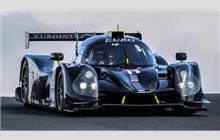 11 - Ligier JS P3 Nissan (Onroak) - Eurointernational