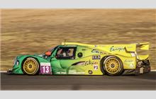 13 - Ligier JS P3 Nissan (Onroak) - Inter Europol Competition