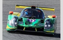 13 - Ligier JS P3 Nissan (Onroak) - Inter Europol Competition