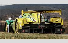 13 - Ligier JS P3 Nissan (Onroak) - Inter Europol Competition