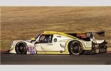 15 - Ligier JS P3 Nissan #OR03-43 (Onroak) - RLR MSport