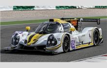 15 - Ligier JS P3 Nissan #OR03-43 (Onroak) - RLR MSport