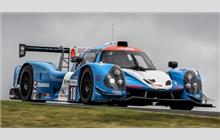18 - Ligier JS P3 Nissan (Onroak) - M.Racing - YMR