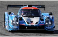 18 - Ligier JS P3 Nissan (Onroak) - M.Racing - YMR