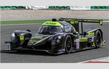 19 - Norma M30 Nissan - M.Racing - YMR