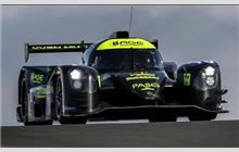 19 - Norma M30 Nissan - M.Racing - YMR